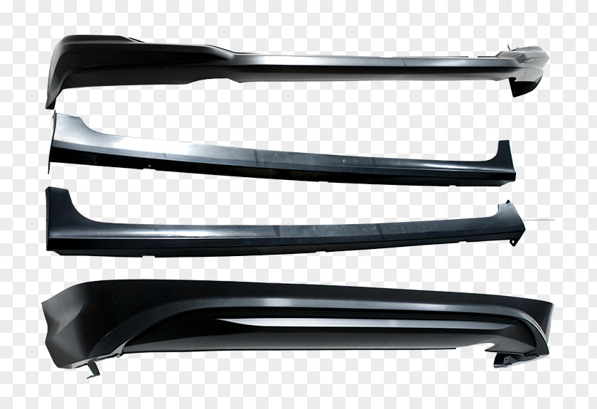 Honda Bumper 2014 Civic 2012 Type R PNG