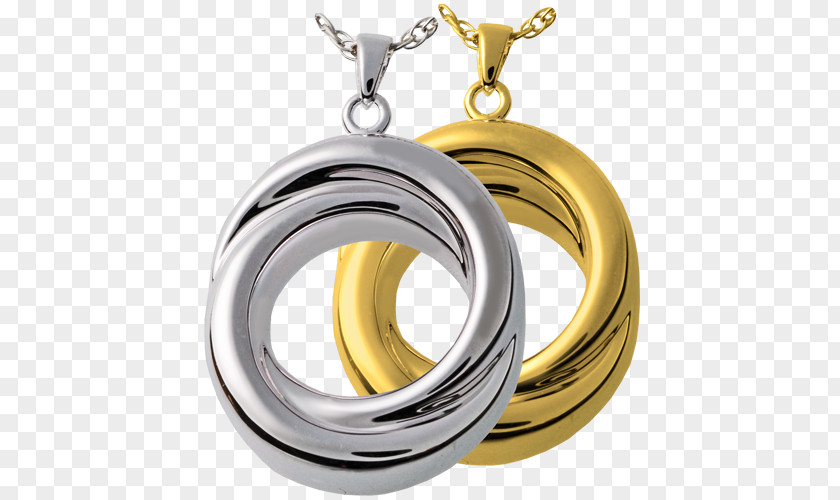 Jewellery Locket Body Silver Gold PNG