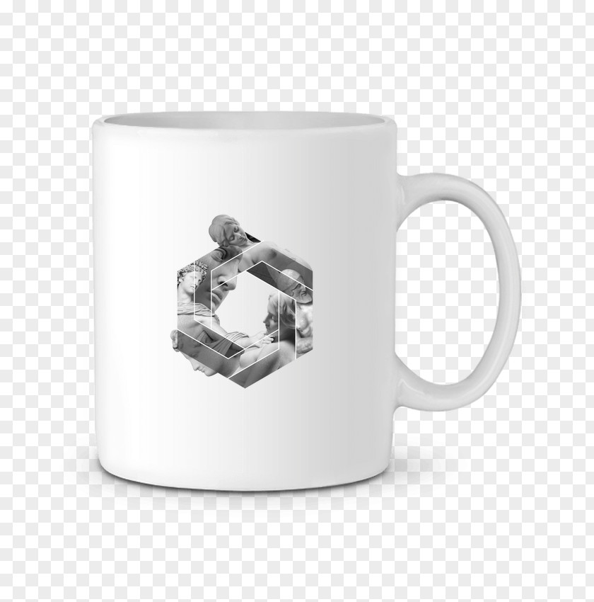 Mug T-shirt Ceramic Teacup Clothing PNG