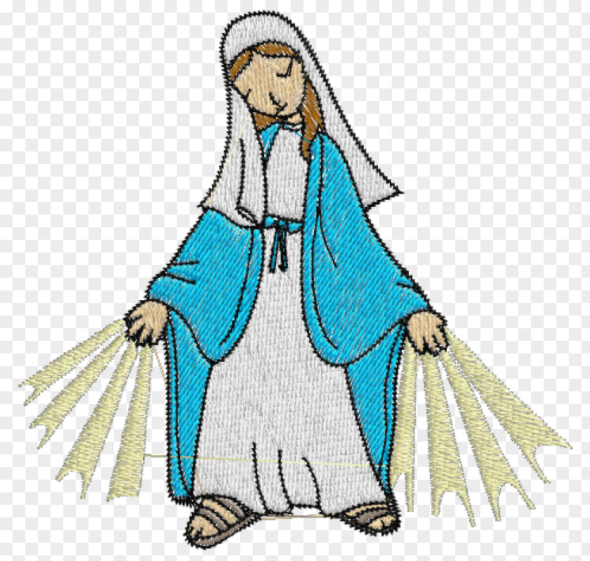 Our Lady Mediatrix Of All Graces Guadalupe Fátima Mary Untier Knots The Rosary Chiquinquirá PNG