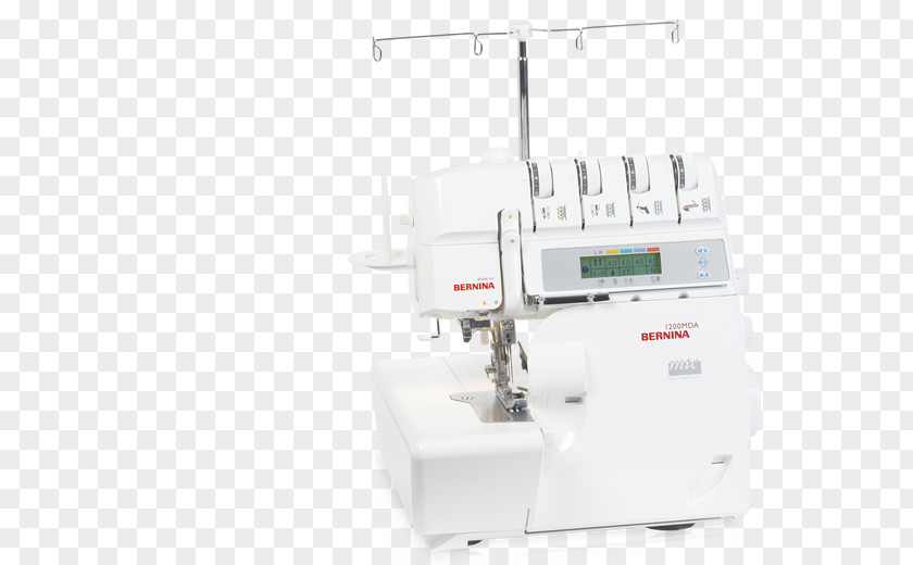 Overlock Sewing Machines Machine Needles Bernina International PNG