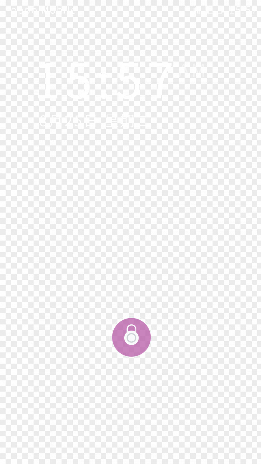 Phone Lock Screen Interface Textile Area Pattern PNG