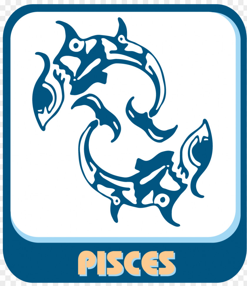 Pisces Zodiac Astrological Sign Cancer Scorpio PNG