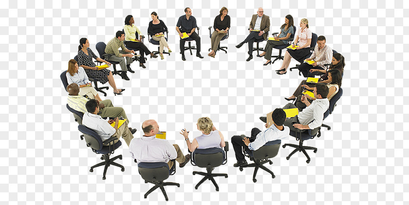 Sitting Person Stock Photography Management Circle PNG