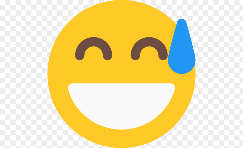 Smiley Emoji PNG