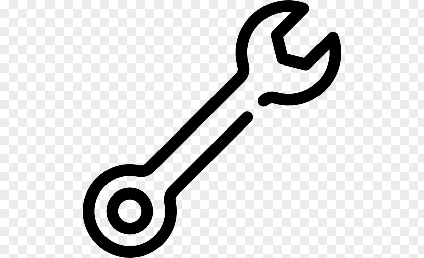 Spanners Plumber Wrench Tool PNG