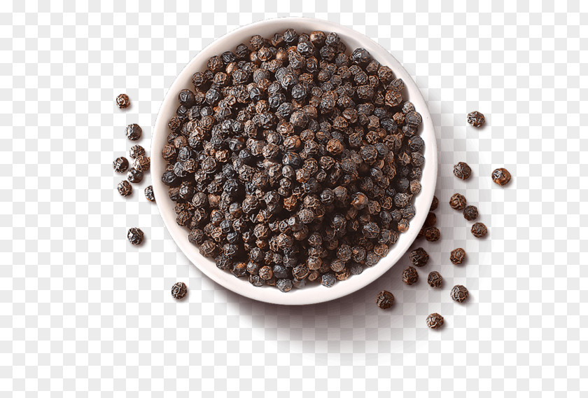 Spices Powder Assam Tea Seasoning Pepř černý Plant PNG