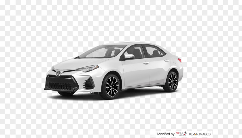 Toyota 2018 Corolla Car Price Vehicle PNG