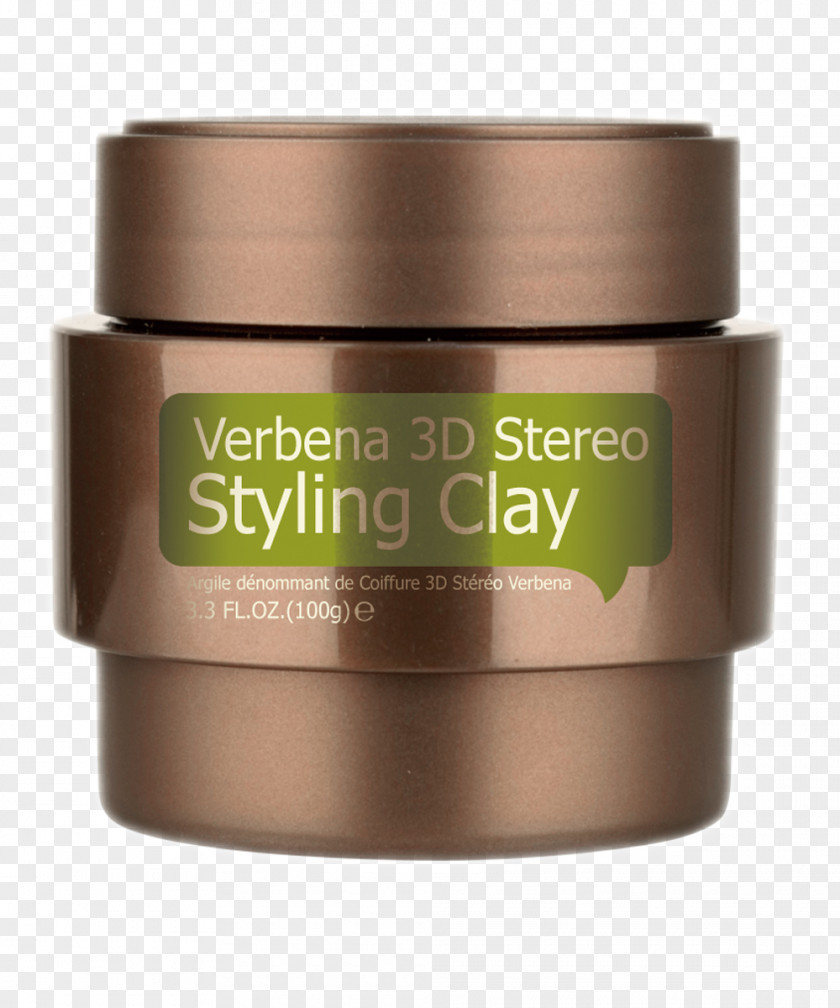 3d Stereoscopic Hair Clay Wax Provence Care PNG