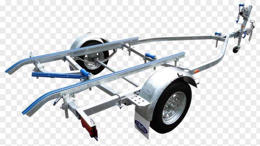 Boats And Boating Equipment Supplies Car Boat Trailers Wheel Chassis Motor Vehicle PNG