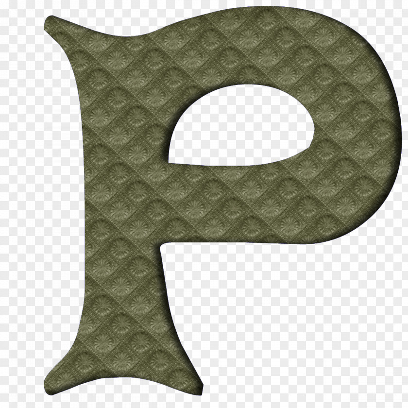 Design Green Font PNG