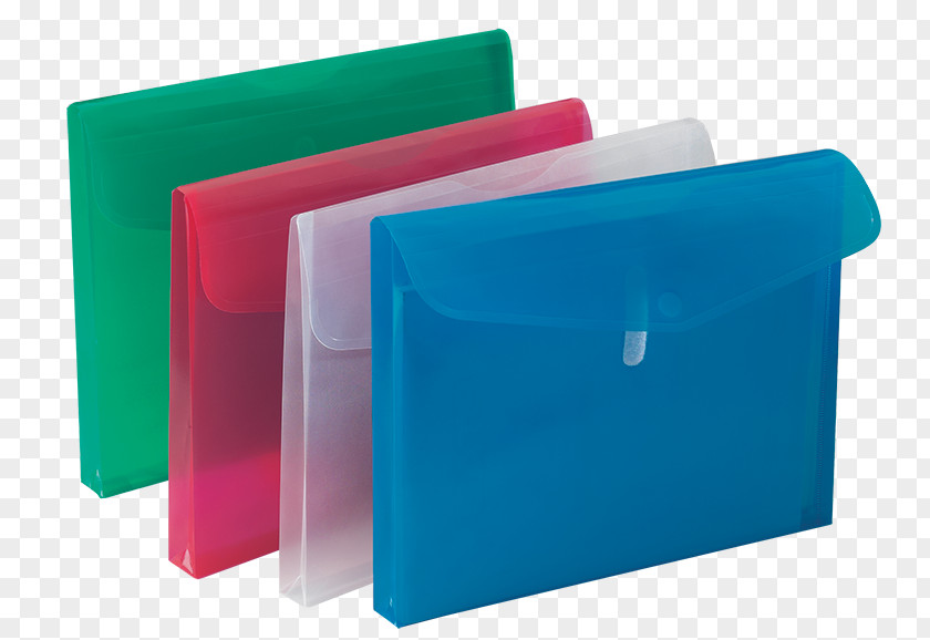 Envelope Plastic File Folders Presentation Folder Stationery PNG