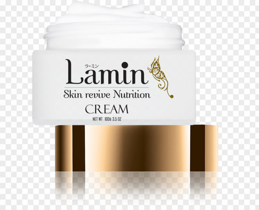 Face Cream ビタミンC誘導体 Respirator Lamin PNG
