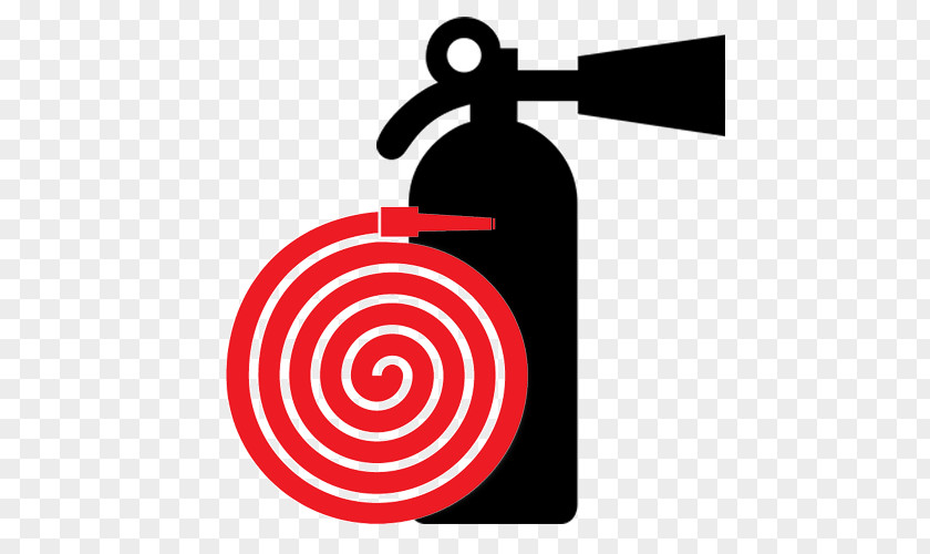 Fire Extinguishers Automatic Suppression Clip Art PNG