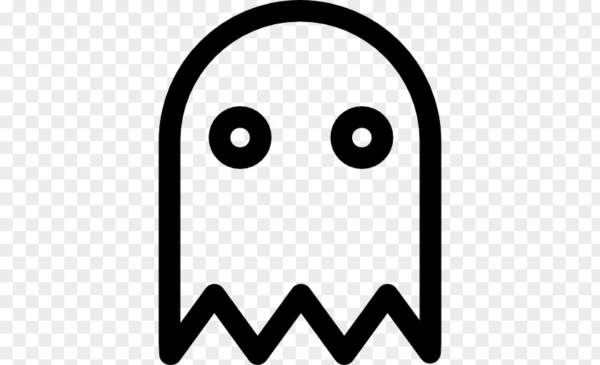 Ghost Vector Download PNG