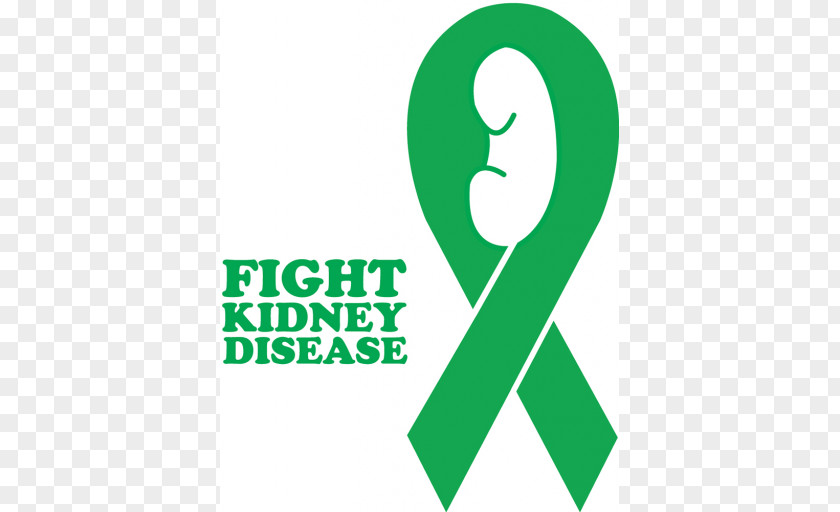 Health Kidney Disease Awareness Ribbon Cancer PNG