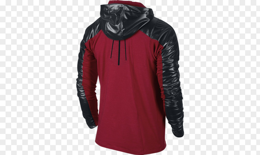 Keep Warm Hoodie Air Jordan Nike T-shirt Jacket PNG