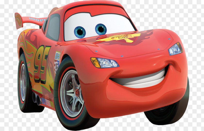 Lightning McQueen Cars Mater Doc Hudson PNG