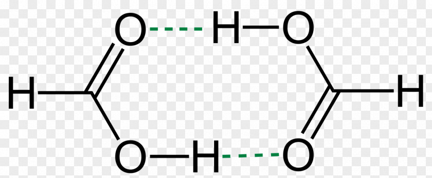 Maleic Acid Hydrogen Bond Formic Chemical Acetic PNG