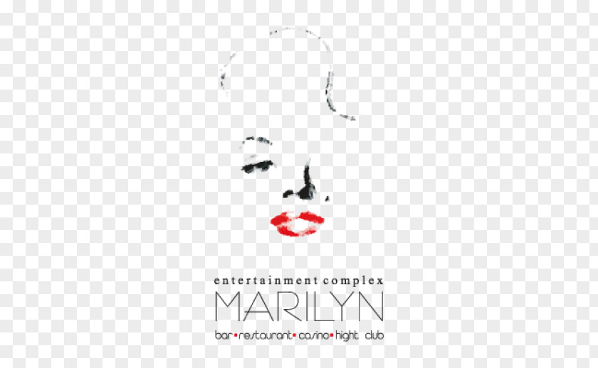 Marilyn Moore Logo Graphic Design Clip Art Font PNG