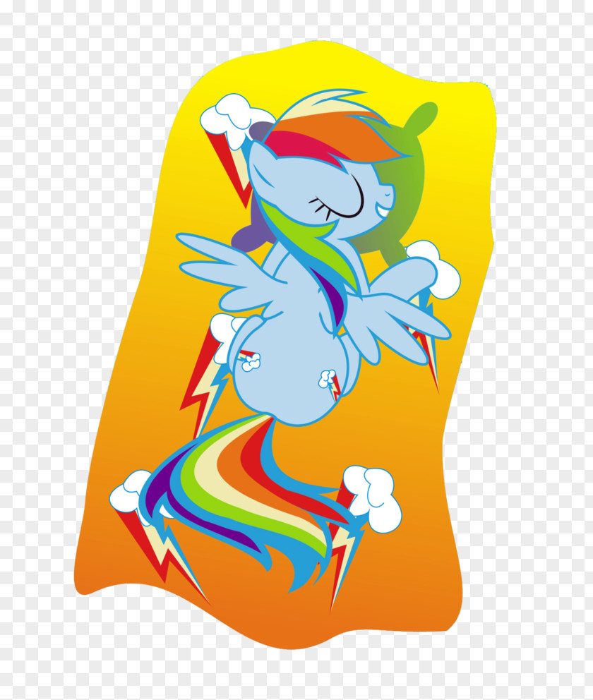 Mobile Top View Rainbow Dash My Little Pony: Friendship Is Magic Fandom Clip Art PNG