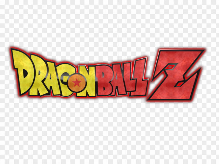 Newly Vector Goku Dragon Ball Collectible Card Game Z Logo PNG
