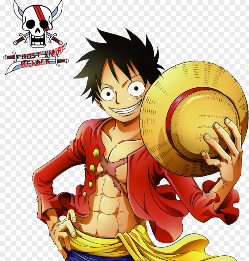 One Piece Monkey D. Luffy Garp Nefertari Vivi Image PNG