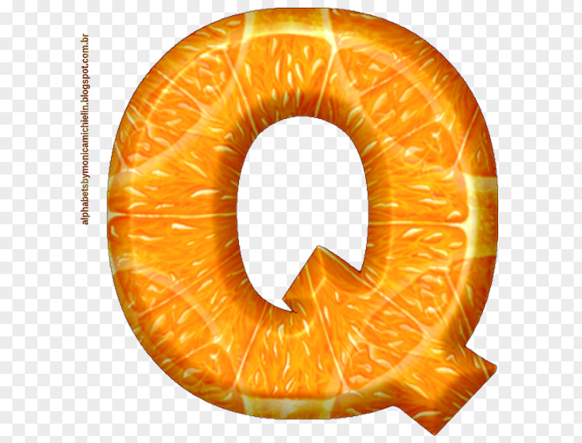 Orange Alphabet Health August 0 PNG