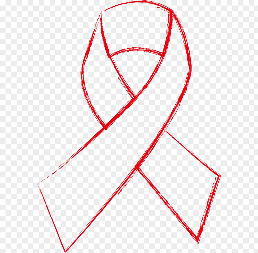 Painting World AIDS Day Drawing Coloring Book PNG