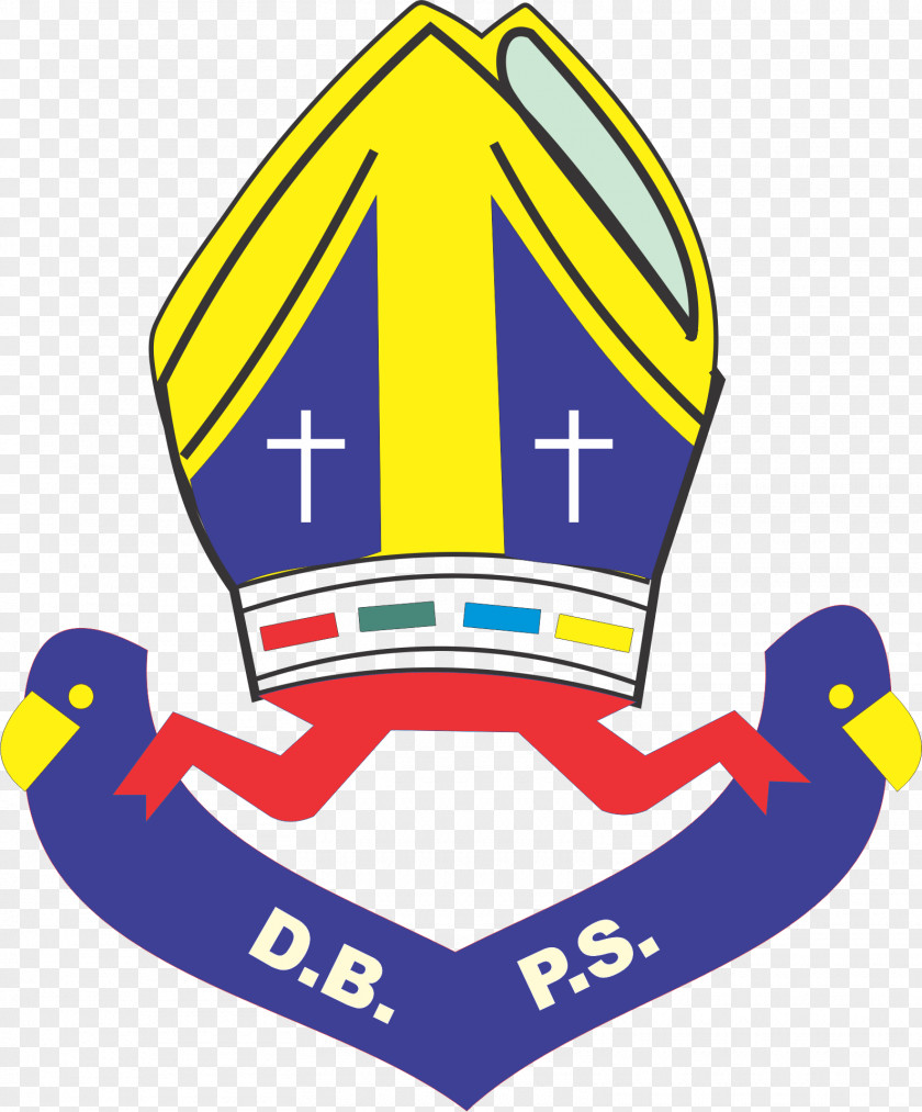 School Portrait Don Bosco Clip Art Logo Headgear Yellow Product Design PNG