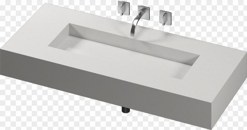 Sink Engineered Stone Bathroom Countertop Kitchen PNG