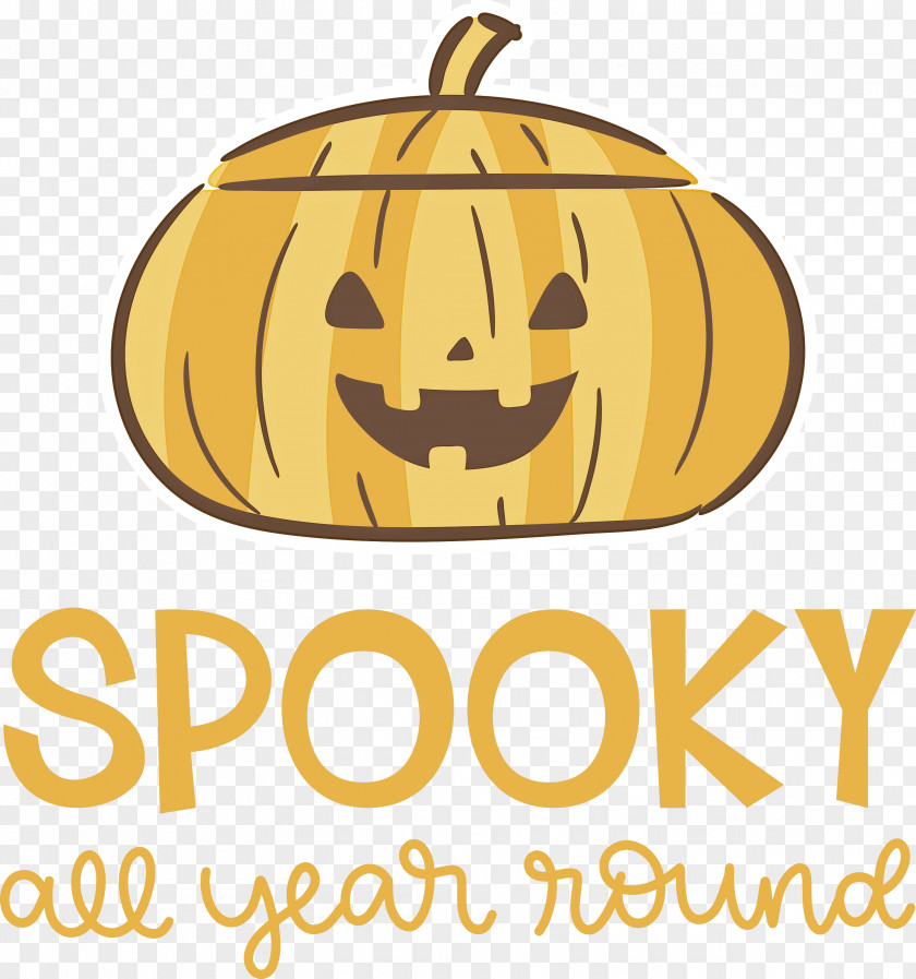 Spooky Halloween PNG