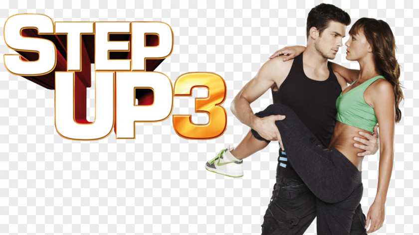 Step Up Film Still Dance PNG