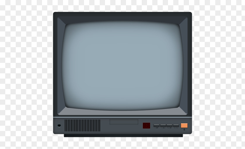 Television .ico Cable PNG