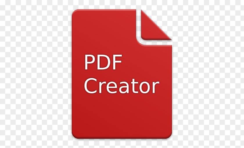 Android PDFCreator Computer Software PNG