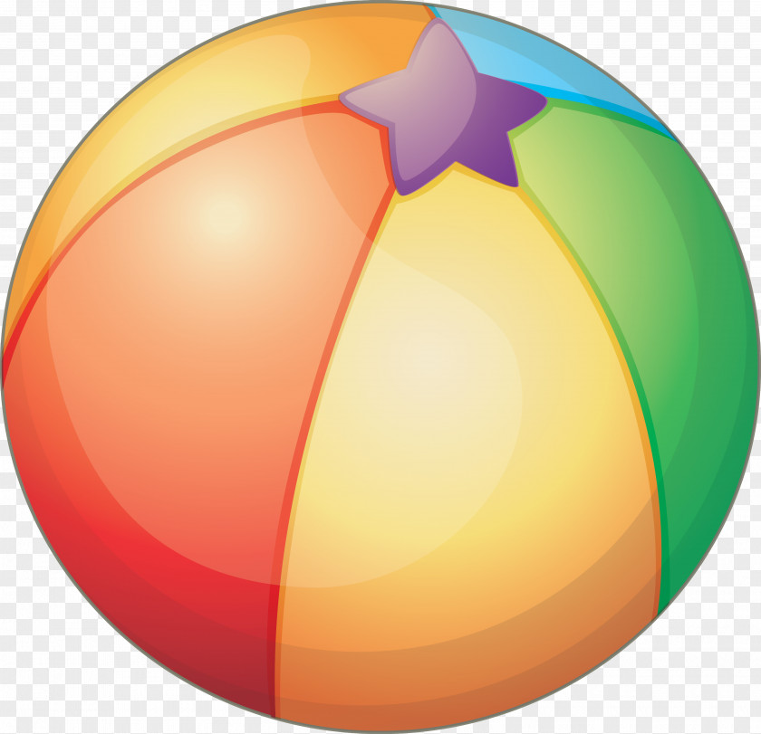 Ball Clip Art PNG