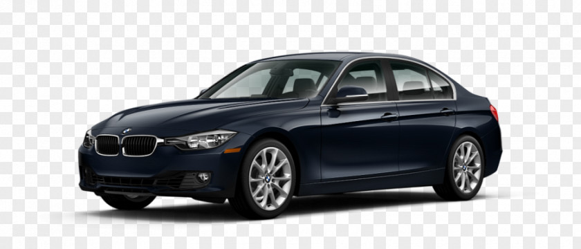 Bmwhd 2018 BMW 320i XDrive Sedan Car 320 I PNG