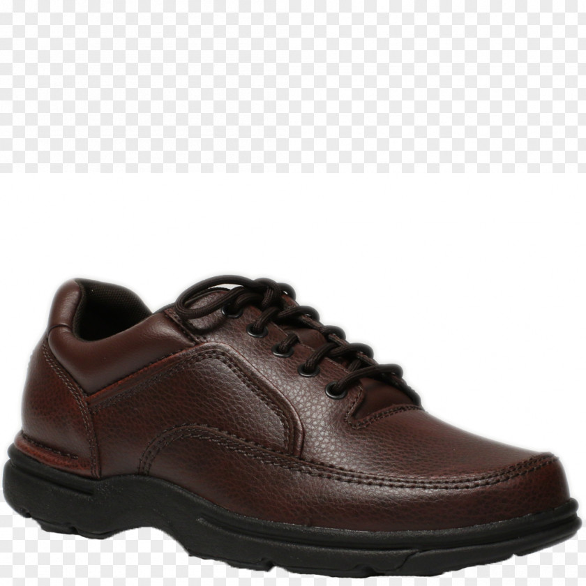 Boot Oxford Shoe Leather Hiking PNG