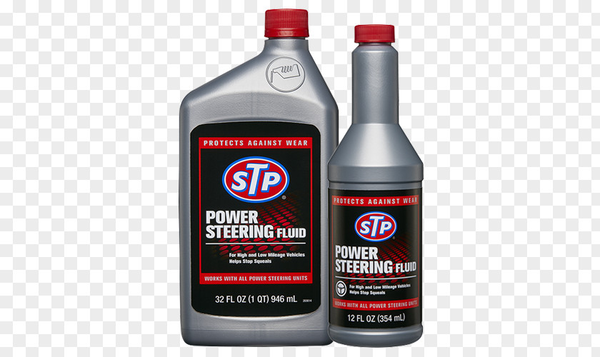 Car STP Power Steering Fluid PNG
