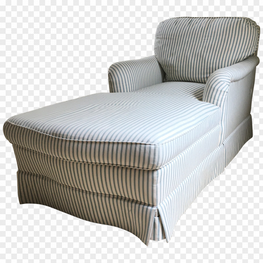Chair Couch Chaise Longue Cushion Sofa Bed PNG