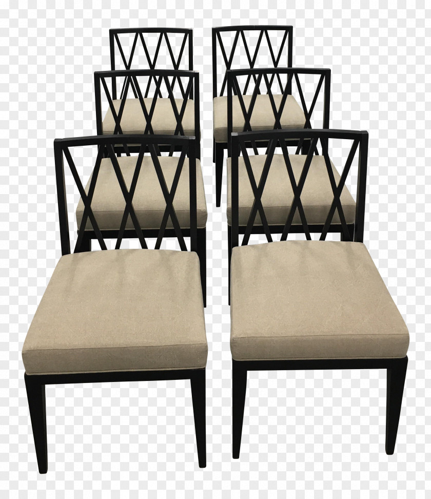 Chair Garden Furniture PNG