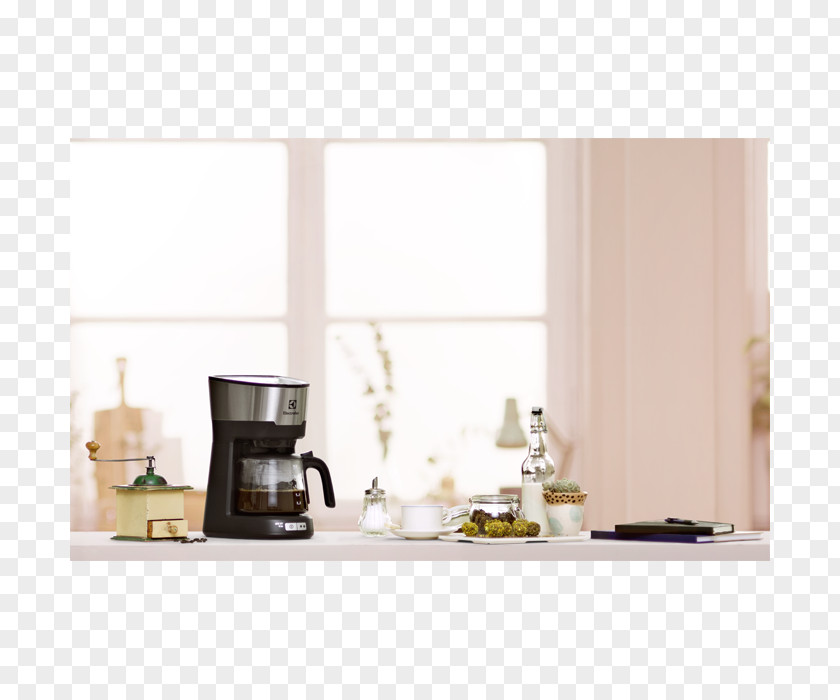 Creative Services Coffeemaker Cafeteira Electrolux EKF Pipette PNG