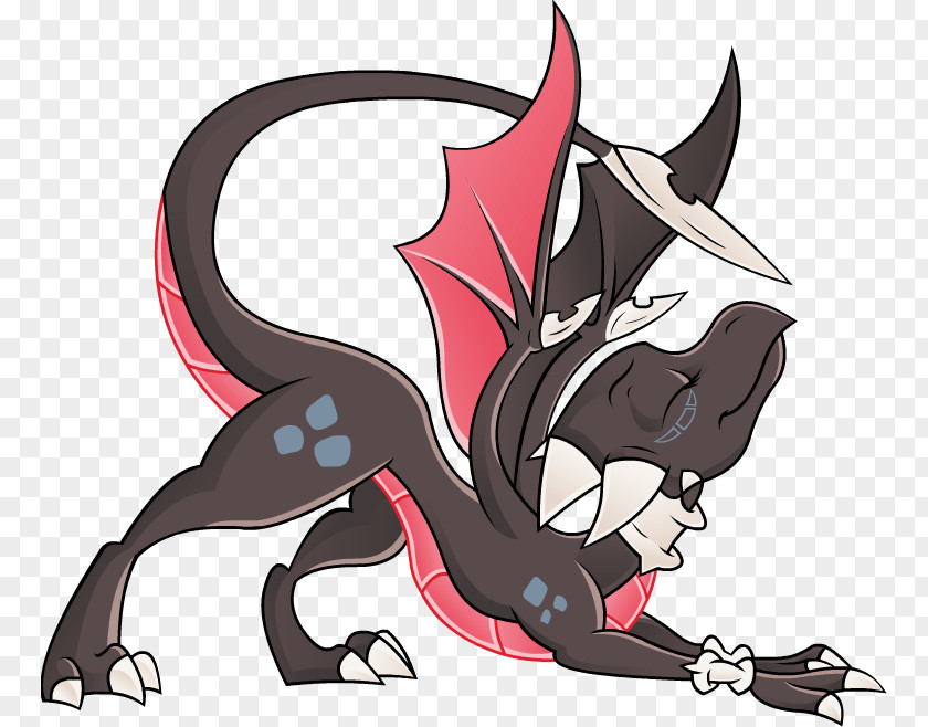 Dragon Cynder DeviantArt Fan Art Digital PNG