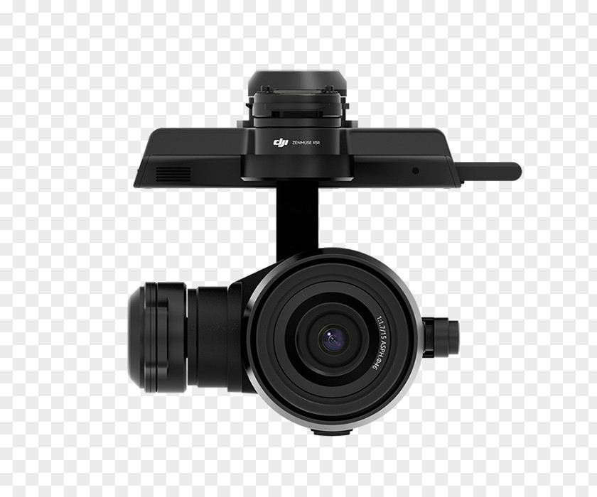 Drone Shipper Mavic Pro Osmo DJI Camera Lens PNG