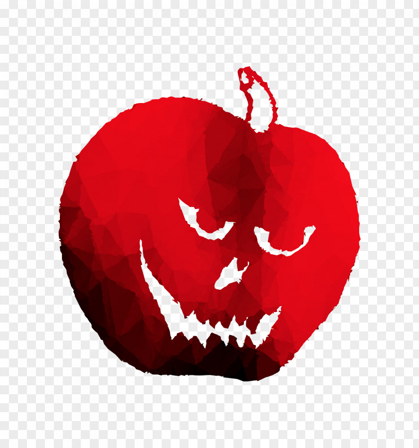 Font Fruit Heart Love My Life RED.M PNG