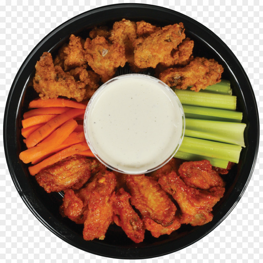 Fried Chicken Buffalo Wing Food Fingers PNG