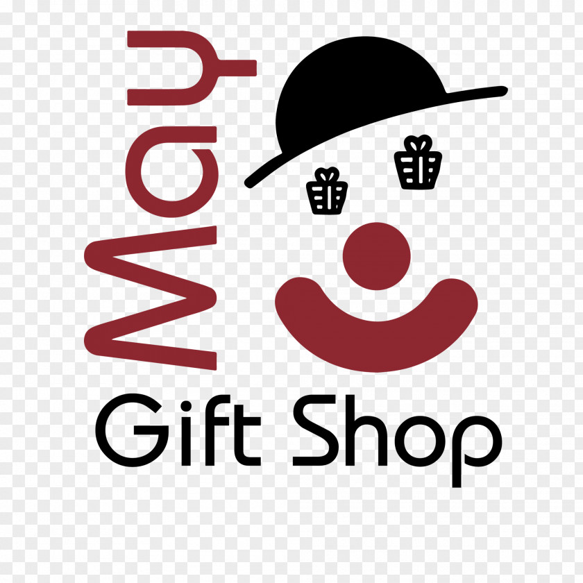 Gift May Shop Stock Photography PNG