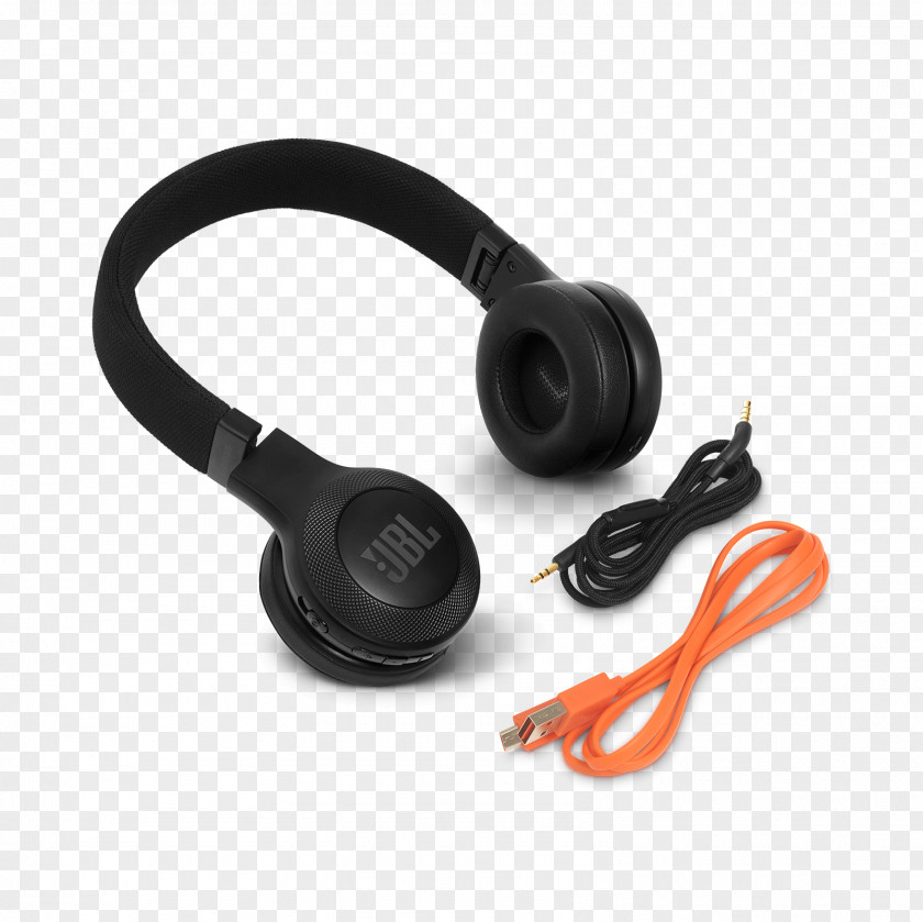 Headphones JBL E55 E45 Wireless PNG