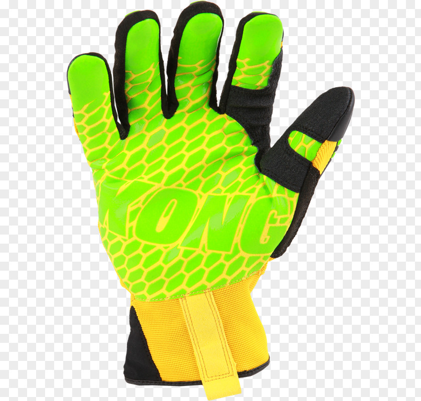 Ironclad Performance Wear Lacrosse Glove Palm Offering Cycling PNG
