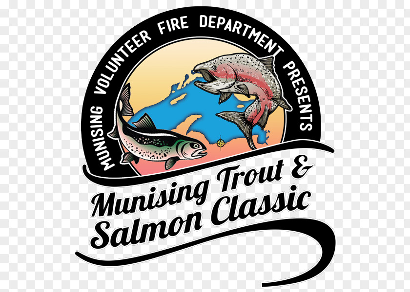 Lake Trout Marquette WKQS-FM Fishing Salmon PNG